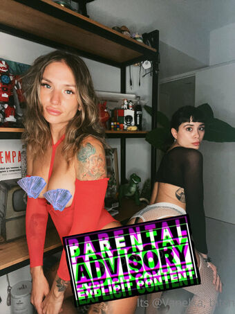 Vanelka Foto Desnuda Filtrada OnlyFans 77
