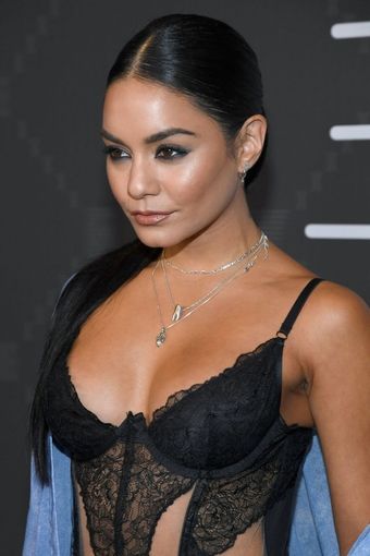Vanessa Hudgens