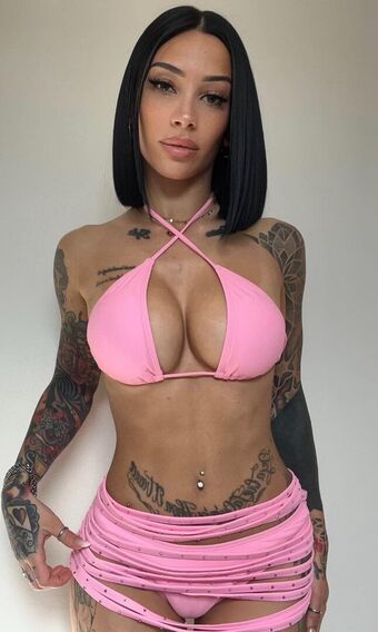Vanessa Ouerhani