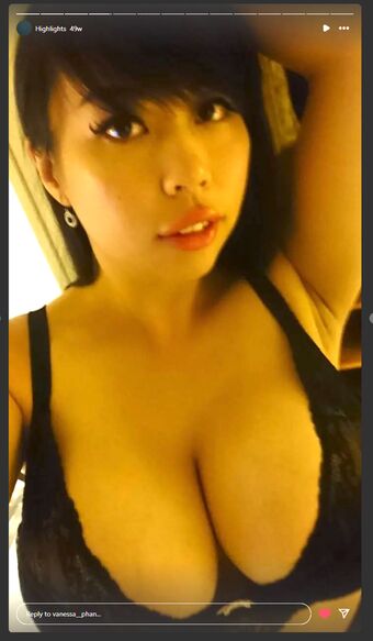 Vanessa Phan