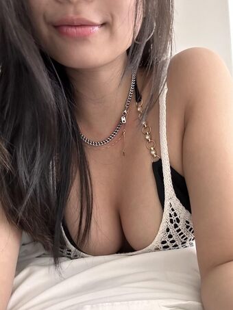 Vanessabby Foto Desnuda Filtrada OnlyFans 13