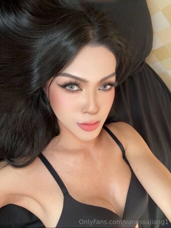 vanessajiang Foto Desnuda Filtrada OnlyFans 7