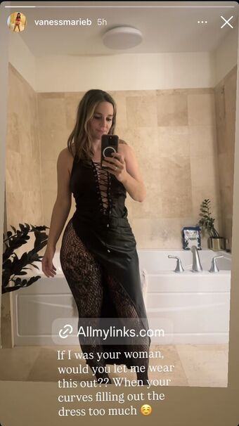 vanessam524 Foto Desnuda Filtrada OnlyFans 16