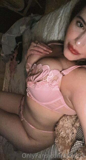 Vanessinator Foto Desnuda Filtrada OnlyFans 29
