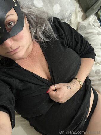 vaniglia Foto Desnuda Filtrada OnlyFans 9