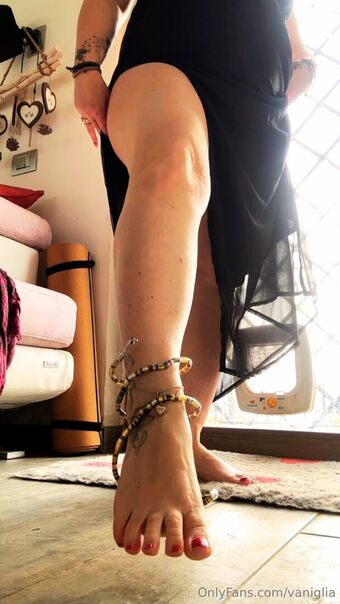 vaniglia Foto Desnuda Filtrada OnlyFans 20