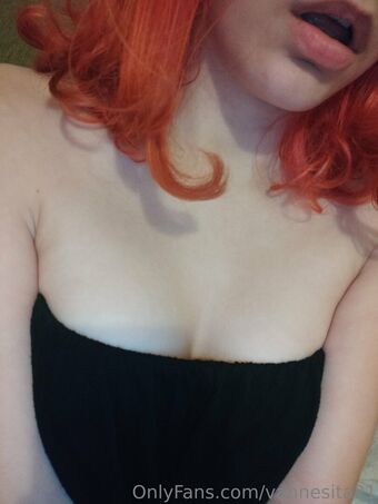 vannesita21 Foto Desnuda Filtrada OnlyFans 18