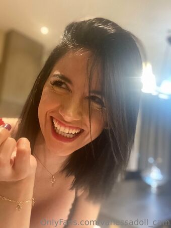 vannessafree Foto Desnuda Filtrada OnlyFans 3