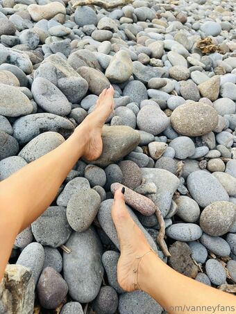 vanneyfans Foto Desnuda Filtrada OnlyFans 93