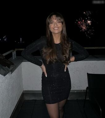 Vanutschii - Instagram Influencer