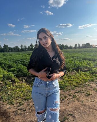 Vanutschii - Instagram Influencer