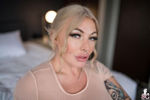 Vee_ SG Foto Desnuda Filtrada OnlyFans 30