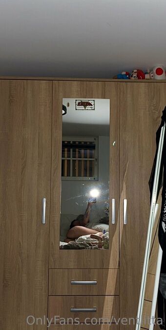 ventlitta Foto Desnuda Filtrada OnlyFans 20