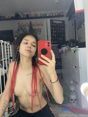 Venus-kitty