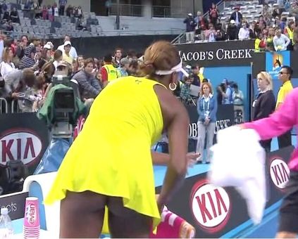 Venus Williams
