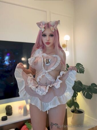 vera.gold Foto Desnuda Filtrada OnlyFans 9