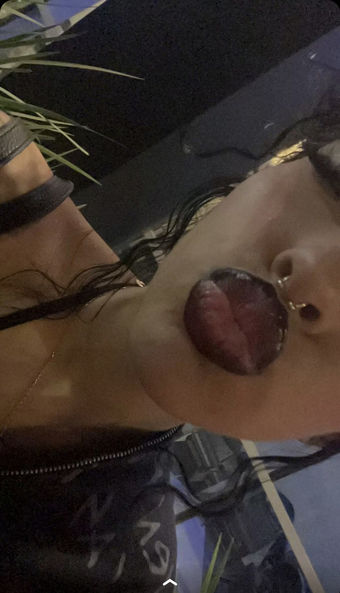 Vereena Sayed Foto Desnuda Filtrada OnlyFans 22