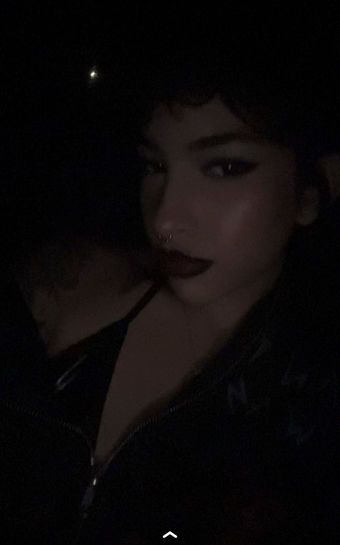Vereena Sayed Foto Desnuda Filtrada OnlyFans 23