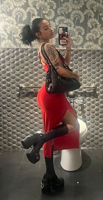 Vereena Sayed Foto Desnuda Filtrada OnlyFans 30