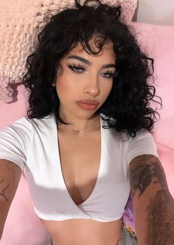 Vereena Sayed Foto Desnuda Filtrada OnlyFans 31