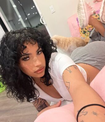Vereena Sayed Foto Desnuda Filtrada OnlyFans 32