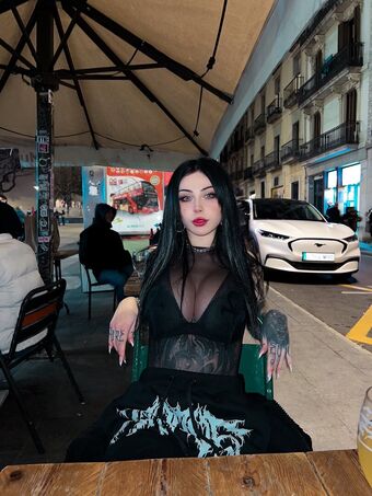 Verigislena Foto Desnuda Filtrada OnlyFans 1