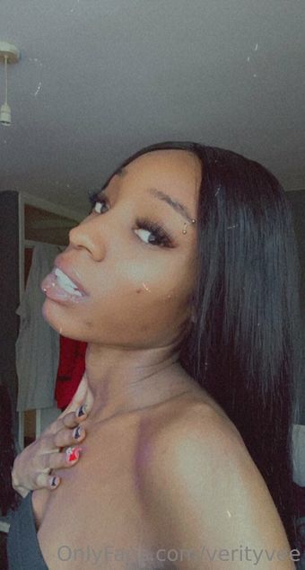 verityvee Foto Desnuda Filtrada OnlyFans 6