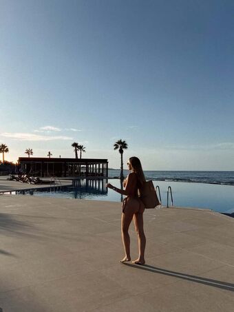 Veronica Bielik Foto Desnuda Filtrada OnlyFans 6