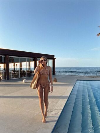 Veronica Bielik Foto Desnuda Filtrada OnlyFans 7