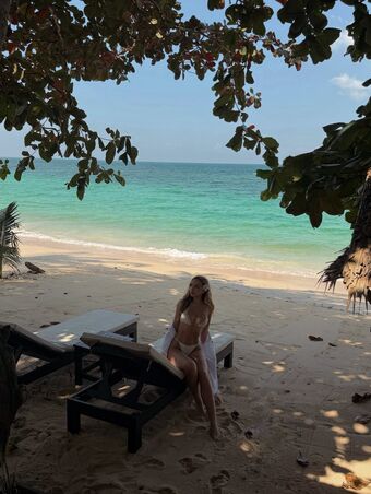 Veronica Bielik Foto Desnuda Filtrada OnlyFans 39