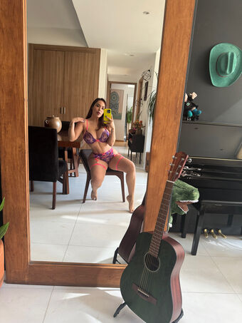 Verónica Flores Foto Desnuda Filtrada OnlyFans 34