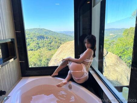 Veronica M Foto Desnuda Filtrada OnlyFans 2