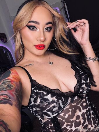 VeronicaRae