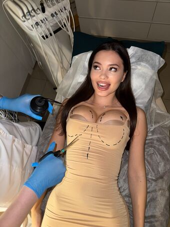 veroshhhhh Foto Desnuda Filtrada OnlyFans 8