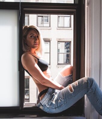 verossii Foto Desnuda Filtrada OnlyFans 9