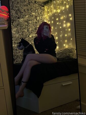 versachiko Foto Desnuda Filtrada OnlyFans 7
