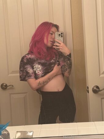 versachiko Foto Desnuda Filtrada OnlyFans 17