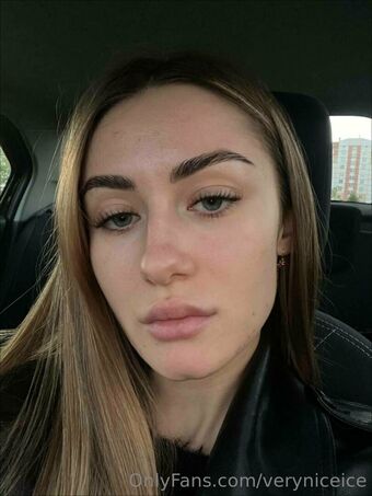 Veryniceice Foto Desnuda Filtrada OnlyFans 29