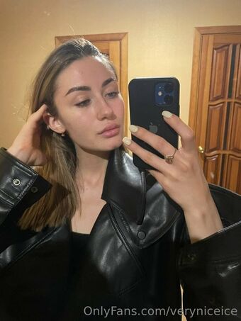 Veryniceice Foto Desnuda Filtrada OnlyFans 32