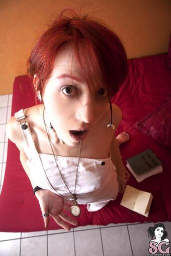 Vesperal Foto Desnuda Filtrada OnlyFans 111