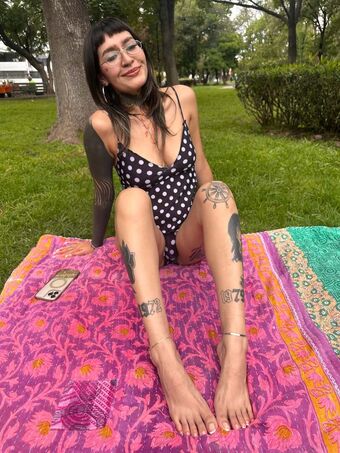 Vianka Foto Desnuda Filtrada OnlyFans 20