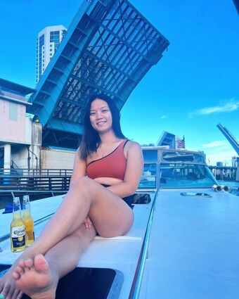 Vianney Foto Desnuda Filtrada OnlyFans 6