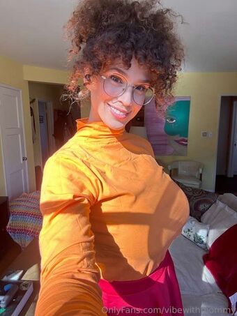 vibewithmommy Foto Desnuda Filtrada OnlyFans 238