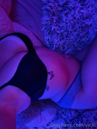 viciii Foto Desnuda Filtrada OnlyFans 33