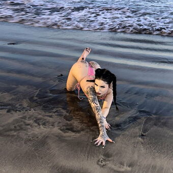 vicivail Foto Desnuda Filtrada OnlyFans 52