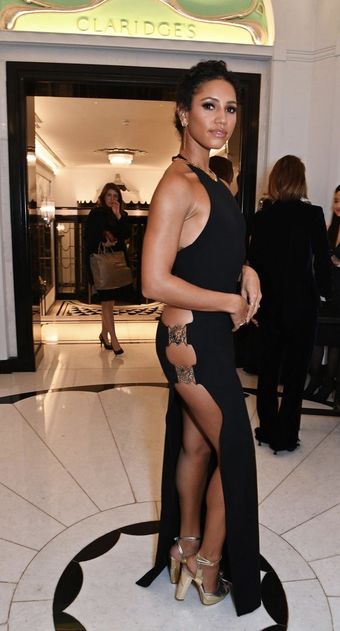Vick Hope