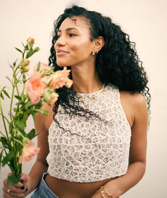 Vick Hope