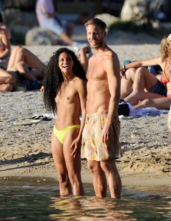 Vick Hope