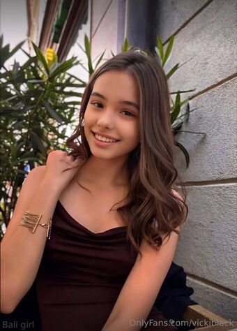 vickiblack