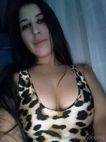 vickiita